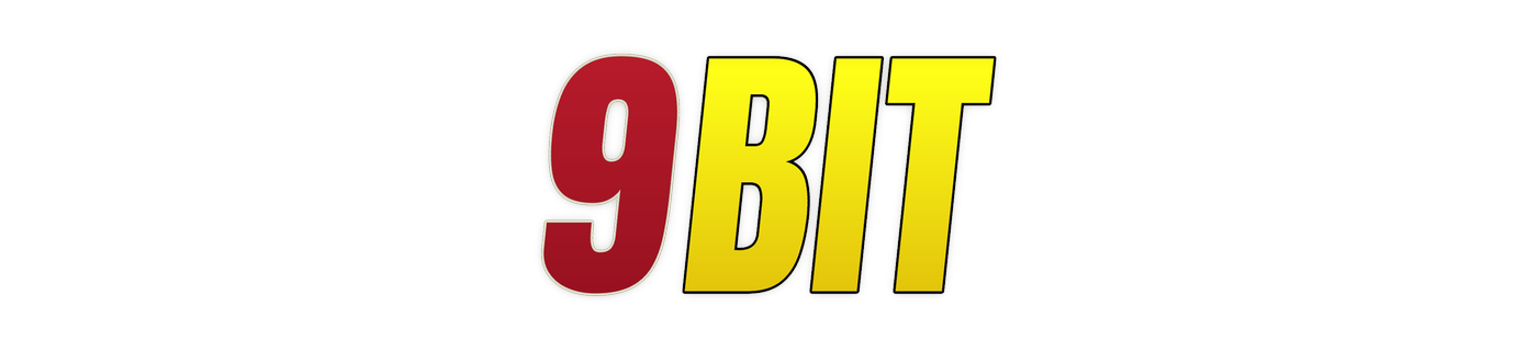 9bit